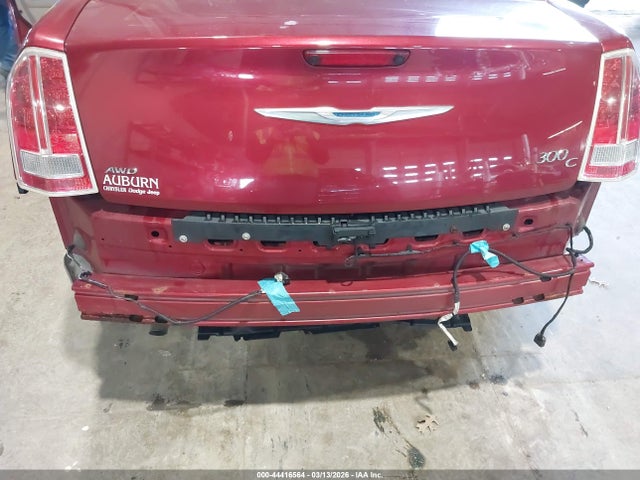2013 CHRYSLER 300C 2C3CCAKG4DH619128 Photo 5