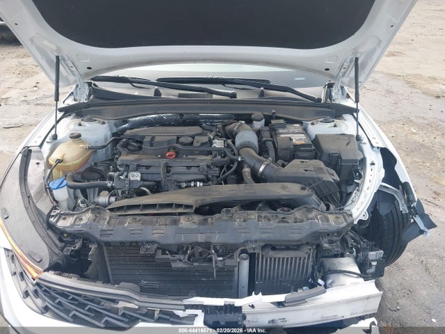 Продажа на аукционе авто 2024 Kia K5 Gt-line, vin: 5XXG64J24RG245822, номер лота: 44416571