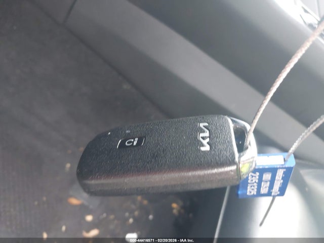 Продажа на аукционе авто 2024 Kia K5 Gt-line, vin: 5XXG64J24RG245822, номер лота: 44416571