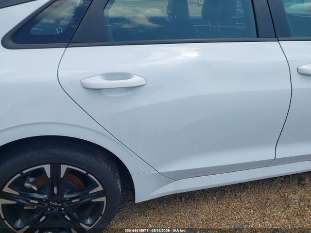 Продажа на аукционе авто 2024 Kia K5 Gt-line, vin: 5XXG64J24RG245822, номер лота: 44416571