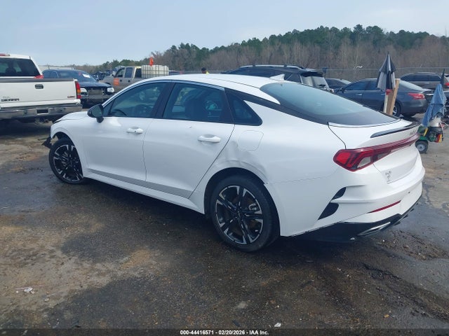 Продажа на аукционе авто 2024 Kia K5 Gt-line, vin: 5XXG64J24RG245822, номер лота: 44416571