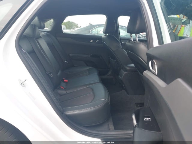 Продажа на аукционе авто 2024 Kia K5 Gt-line, vin: 5XXG64J24RG245822, номер лота: 44416571