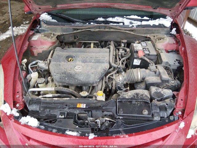 Aukcja sprzedaży 2012 Mazda Mazda6 I Touring, vin: 1YVHZ8DH2C5M27608, numer aukcji: 44416574