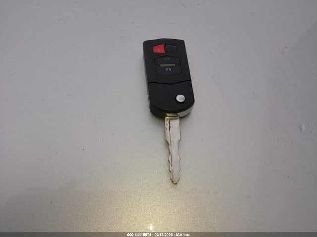 Aukcja sprzedaży 2012 Mazda Mazda6 I Touring, vin: 1YVHZ8DH2C5M27608, numer aukcji: 44416574