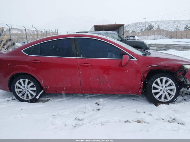 Aukcja sprzedaży 2012 Mazda Mazda6 I Touring, vin: 1YVHZ8DH2C5M27608, numer aukcji: 44416574
