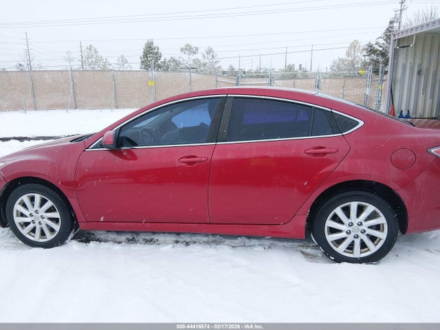 Aukcja sprzedaży 2012 Mazda Mazda6 I Touring, vin: 1YVHZ8DH2C5M27608, numer aukcji: 44416574