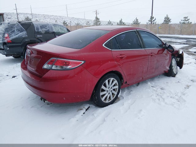 Aukcja sprzedaży 2012 Mazda Mazda6 I Touring, vin: 1YVHZ8DH2C5M27608, numer aukcji: 44416574