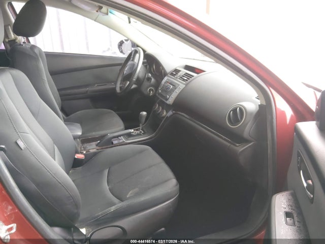 Aukcja sprzedaży 2012 Mazda Mazda6 I Touring, vin: 1YVHZ8DH2C5M27608, numer aukcji: 44416574