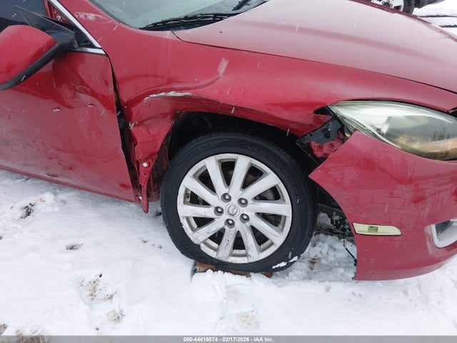 Aukcja sprzedaży 2012 Mazda Mazda6 I Touring, vin: 1YVHZ8DH2C5M27608, numer aukcji: 44416574