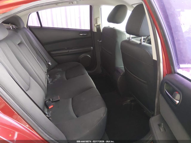 Aukcja sprzedaży 2012 Mazda Mazda6 I Touring, vin: 1YVHZ8DH2C5M27608, numer aukcji: 44416574