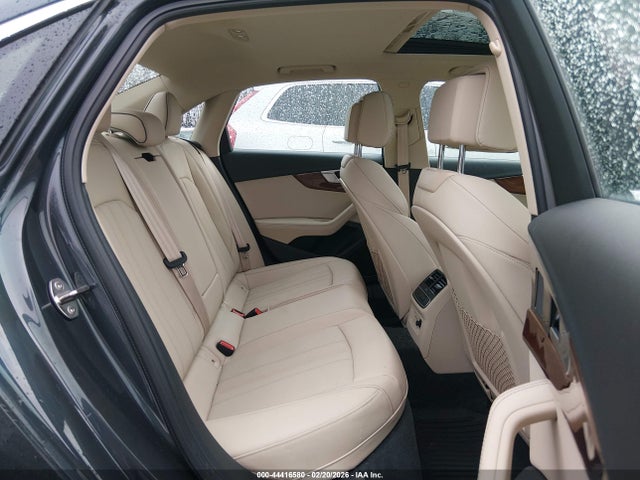 2021 AUDI A4 WAUBBAF41MA029197 Photo 7