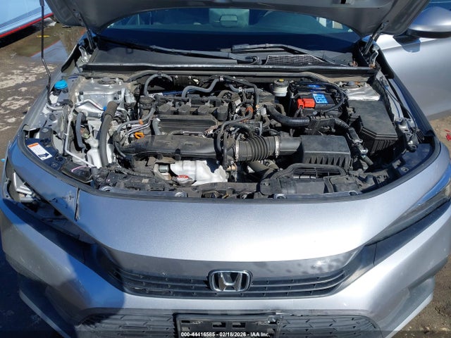 Продажа на аукционе авто 2023 Honda Civic Ex/ex W/o Bsi, vin: 2HGFE1F77PH307839, номер лота: 44416585
