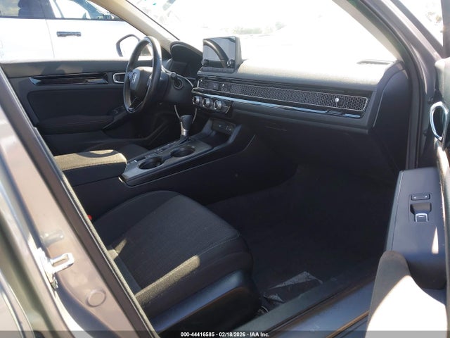 Продажа на аукционе авто 2023 Honda Civic Ex/ex W/o Bsi, vin: 2HGFE1F77PH307839, номер лота: 44416585