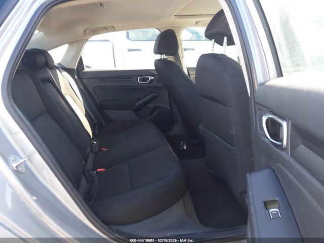 Продажа на аукционе авто 2023 Honda Civic Ex/ex W/o Bsi, vin: 2HGFE1F77PH307839, номер лота: 44416585