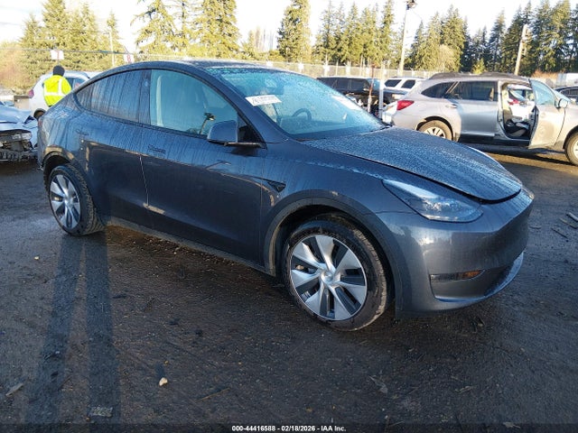 2023 TESLA MODEL Y 7SAYGAEE9PF965009 Photo 0