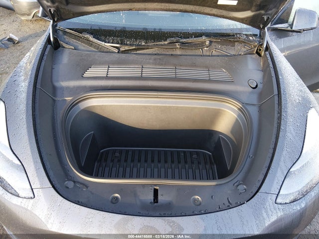 2023 TESLA MODEL Y 7SAYGAEE9PF965009 Photo 9