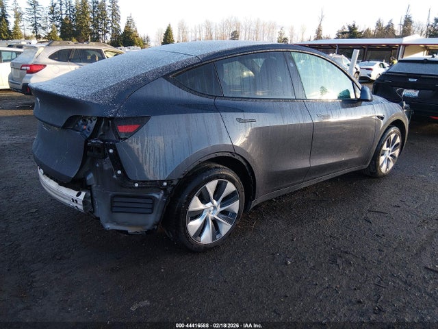 2023 TESLA MODEL Y 7SAYGAEE9PF965009 Photo 3