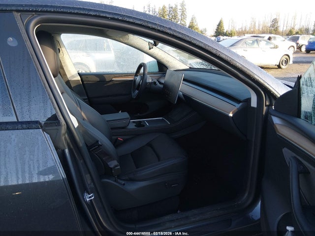 2023 TESLA MODEL Y 7SAYGAEE9PF965009 Photo 4