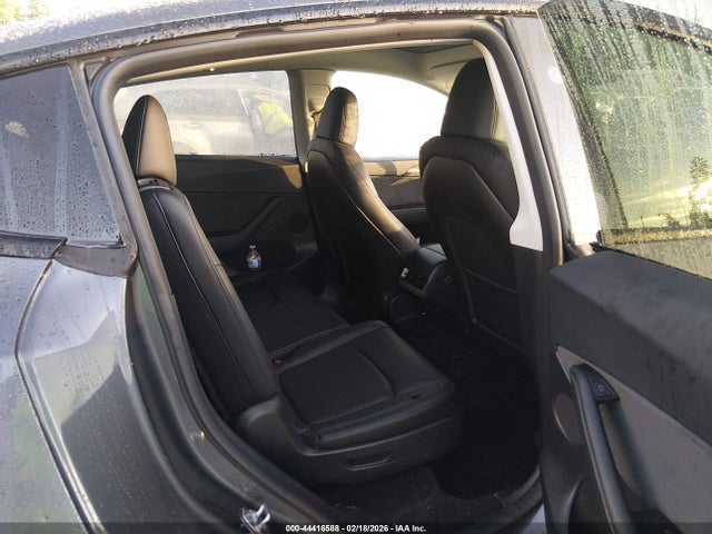 2023 TESLA MODEL Y 7SAYGAEE9PF965009 Photo 7