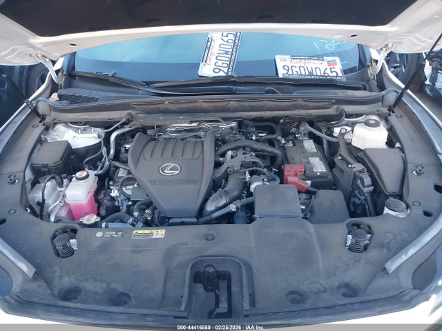 2023 LEXUS RX 350 2T2BAMBA2PC012424 Photo 9