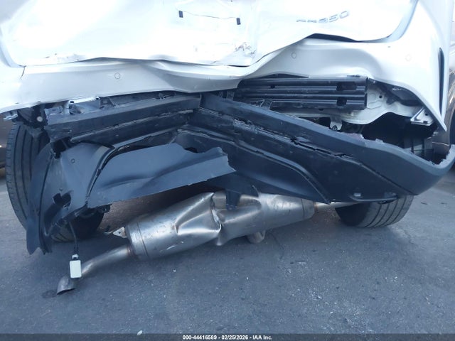 2023 Lexus Rx 350 Premium მანქანა იყიდება აუქციონზე, vin: 2T2BAMBA2PC012424, აუქციონის ნომერი: 44416589
