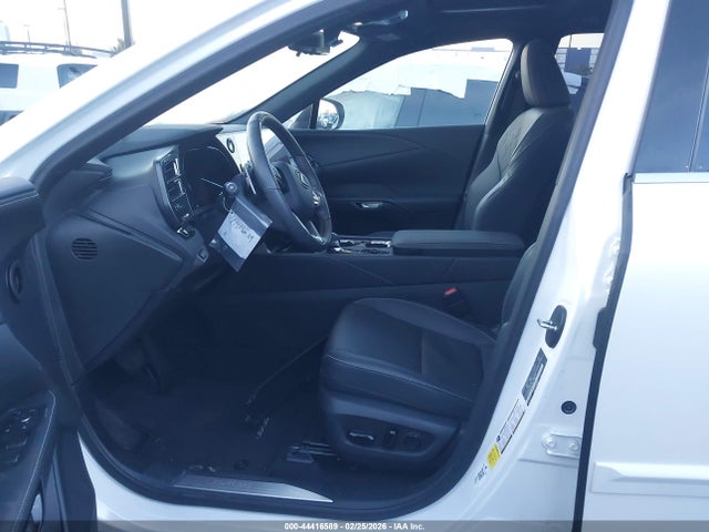 2023 LEXUS RX 350 2T2BAMBA2PC012424 Photo 4