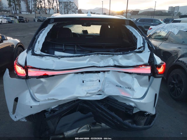 2023 LEXUS RX 350 2T2BAMBA2PC012424 Photo 5