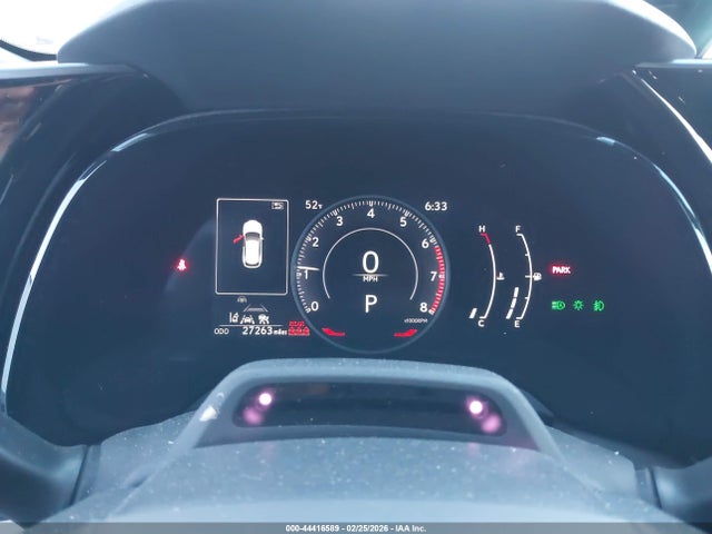 2023 LEXUS RX 350 2T2BAMBA2PC012424 Photo 6