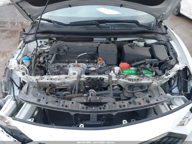 Aukcja sprzedaży 2019 Acura Ilx Premium   A-spec Packages/technology   A-spec Packages, vin: 19UDE2F89KA004350, numer aukcji: 44416591