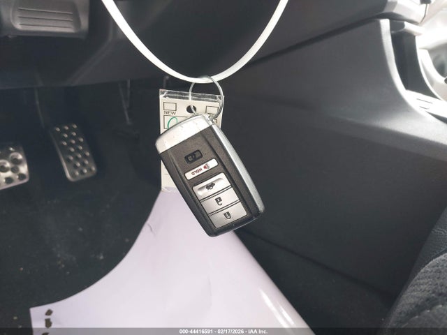 Aukcja sprzedaży 2019 Acura Ilx Premium   A-spec Packages/technology   A-spec Packages, vin: 19UDE2F89KA004350, numer aukcji: 44416591