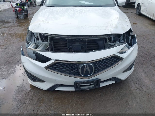 Aukcja sprzedaży 2019 Acura Ilx Premium   A-spec Packages/technology   A-spec Packages, vin: 19UDE2F89KA004350, numer aukcji: 44416591