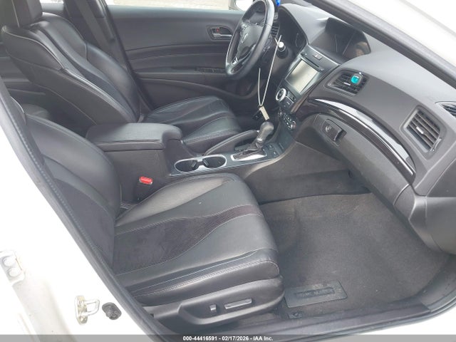 Aukcja sprzedaży 2019 Acura Ilx Premium   A-spec Packages/technology   A-spec Packages, vin: 19UDE2F89KA004350, numer aukcji: 44416591