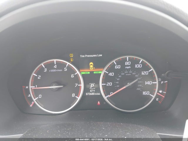 Aukcja sprzedaży 2019 Acura Ilx Premium   A-spec Packages/technology   A-spec Packages, vin: 19UDE2F89KA004350, numer aukcji: 44416591