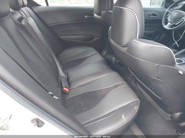Aukcja sprzedaży 2019 Acura Ilx Premium   A-spec Packages/technology   A-spec Packages, vin: 19UDE2F89KA004350, numer aukcji: 44416591