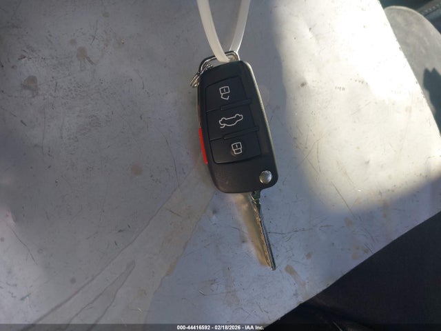 2007 AUDI S4 WAUGL78EX7A235828 Photo 10