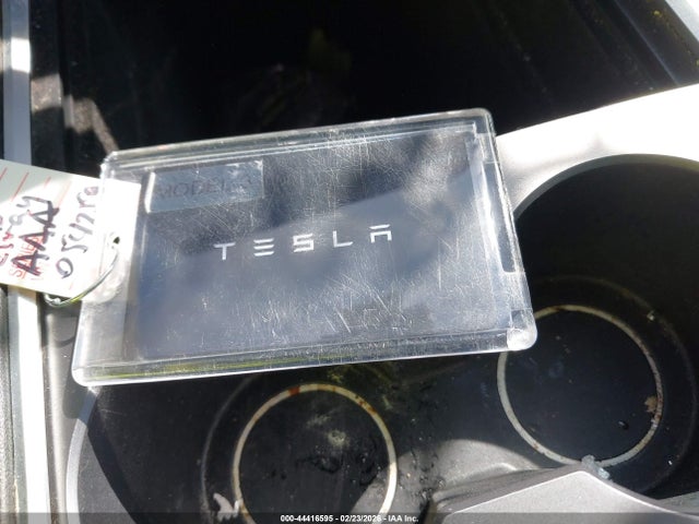 2021 TESLA MODEL 3 5YJ3E1EA5MF054259 Photo 10