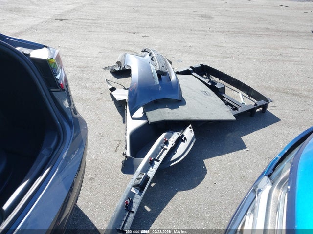 5YJ3E1EA5MF054259 Tesla Model 3 Standard Range Plus Rear-wheel Drive