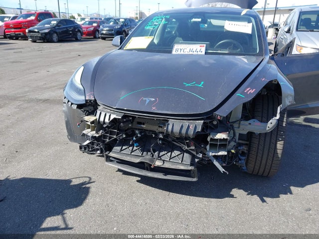 2021 TESLA MODEL 3 5YJ3E1EA5MF054259 Photo 5
