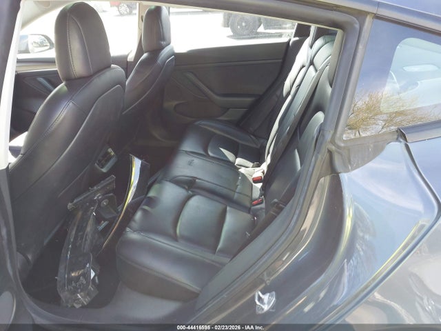 2021 TESLA MODEL 3 5YJ3E1EA5MF054259 Photo 7