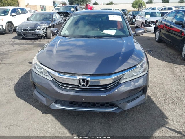 1HGCR2F32HA143524 Honda ACCORD LX