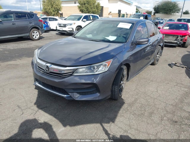 1HGCR2F32HA143524 Honda ACCORD LX