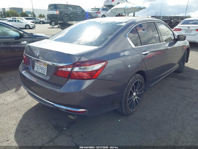 1HGCR2F32HA143524 Honda ACCORD LX