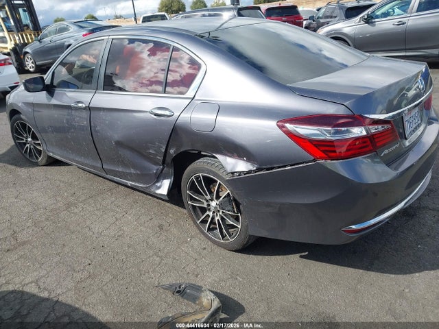 1HGCR2F32HA143524 Honda ACCORD LX