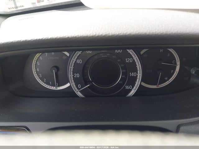 1HGCR2F32HA143524 Honda ACCORD LX