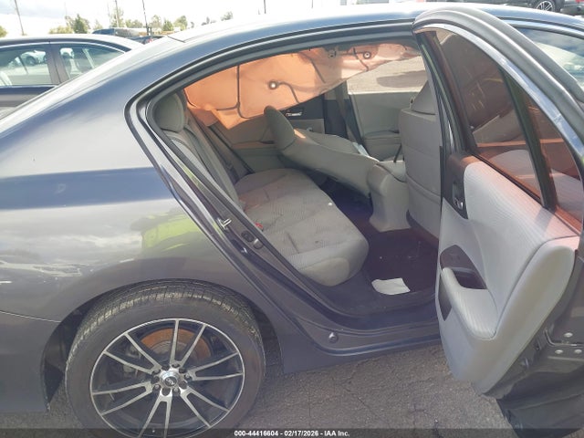 1HGCR2F32HA143524 Honda ACCORD LX