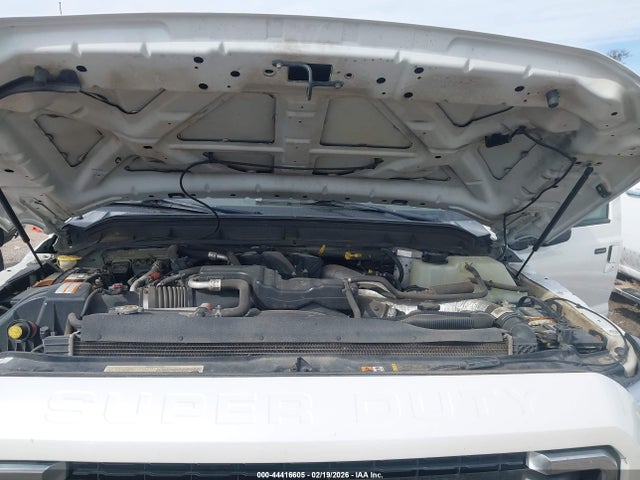 Aukcja sprzedaży 2012 Ford F-250 Lariat, vin: 1FT7W2BT6CED06675, numer aukcji: 44416605