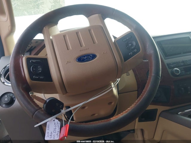 Aukcja sprzedaży 2012 Ford F-250 Lariat, vin: 1FT7W2BT6CED06675, numer aukcji: 44416605