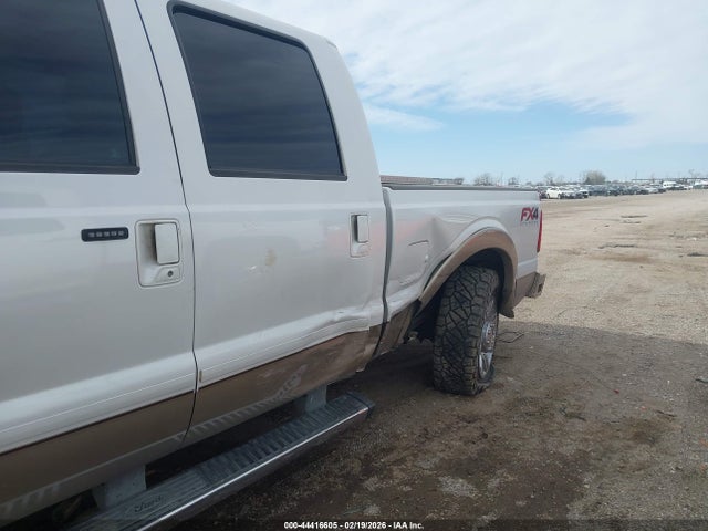 Aukcja sprzedaży 2012 Ford F-250 Lariat, vin: 1FT7W2BT6CED06675, numer aukcji: 44416605