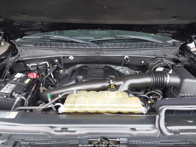 1FMJU2AT1KEAO7828 Ford Expedition Limited