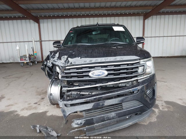 1FMJU2AT1KEAO7828 Ford Expedition Limited